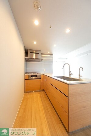 三田ガーデンヒルズ ノースヒルの物件内観写真